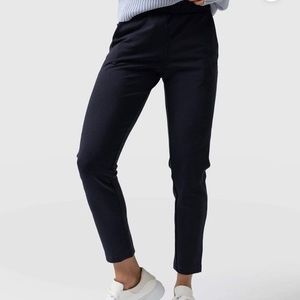 Saint and Sofia Finsbury pant